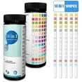 thumbnail image 1 of Drinking Water Test Strips, 14 in 1 Comprehensive Drinking Water Test Kit, Accurate & Reliable Water Quality Analysis, 1 of 5
