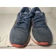 thumbnail image 3 of ASICS Women's Gel-Pulse 13 Running Shoes Blue/Blazing Coral 9.5, 3 of 6