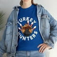 thumbnail image 2 of Bowling And Turkey Funny T-Shirt, 2 of 2
