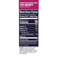 thumbnail image 5 of GU Energy Electrolyte Drink Tablets, Tri-Berry, 1 Tube, Boost Your Hydration, 5 of 5