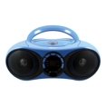 thumbnail image 4 of Hamilton Buhl AudioMVP MEGA Listening Center - Boombox - 2,4 Watts, 4 of 5