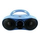 Hamilton Buhl AudioMVP MEGA Listening Center - Boombox - 2,4 Watts – image 4 sur 5