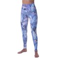 thumbnail image 1 of BLACKSTRAP Women's Pinnacle Baselayer Leggings Nexus, L, 1 of 1
