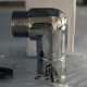 thumbnail image 2 of Brass Shower Elbow Adapter for Shower Head Shower Arm Connection Elbow Shower Head Extender Connector Bathroom Home Q84D, 2 of 4