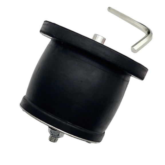 Leak Proof Mechanical Expandable Drain Sewer Covers Plug Suitable For Boats Pools And Pipe Systems Stainless Steel Tool