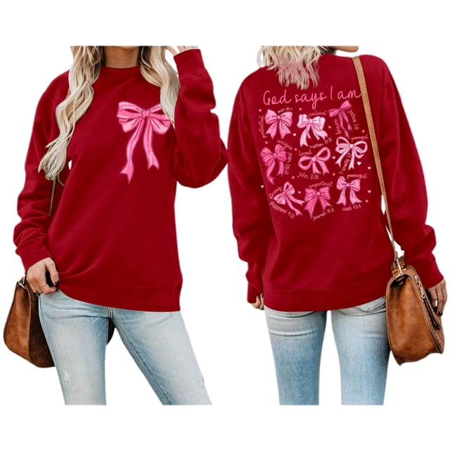 Chandail à Capuche Tendance pour Femmes, Imprimé Lettre, Col Rond, Automne & Hiver, Léger, Veste à Capuche Zippée, Veste Active