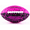 Pink, variant on Wave Runner Grip It Waterproof Junior Size Football, 9.25-Inch, Durable Double-Laced, Ideal for Beach, Pool, and Outdoor Games Pink