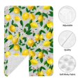 thumbnail image 4 of Car Seat Cover Baby - Lemon1 Breathable Infant Car Seat Cover for Baby Carseat, Lightweight Comfort Baby Essentials Must Haves Newborn Stuff for Girl Boy, 4 of 7