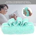 thumbnail image 4 of Tebru Patients Caring Accessory, Fingers Separation Pad Anti-Bedsore Elder Bedridden Patients Finger Caring Accessory,Anti-Bedsore Fingers Pad, 4 of 8