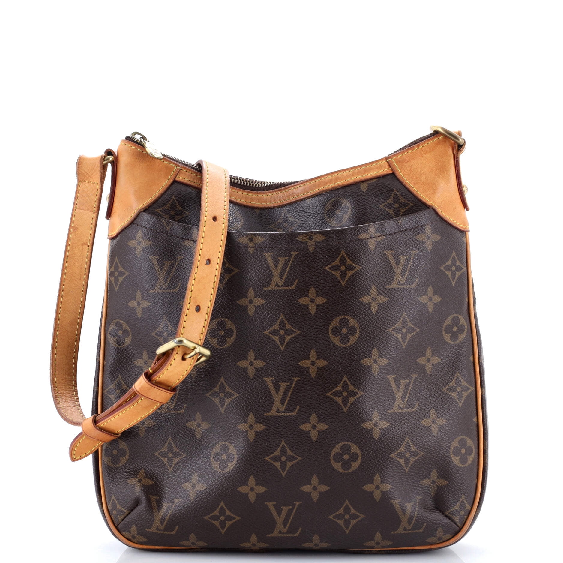 Louis Vuitton Odeon Pm
