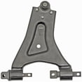 thumbnail image 4 of Dorman 522-407 Rear Lower Rearward Suspension Control Arm for Specific Mercedes-Benz Models, Black Fits select: 2007-2014 MERCEDES-BENZ CL, 4 of 4