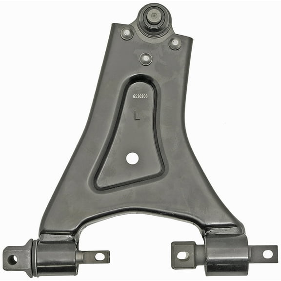 Suspension Control Arm and Ball Joint Assembly Fits 1998 Ford Contour