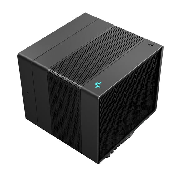 Disipador CPU DeepCool ASSASSIN IV