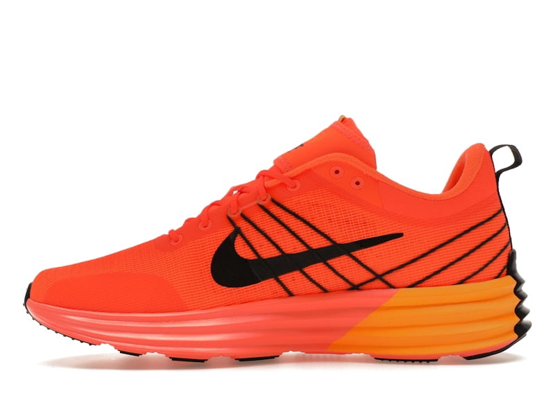 Nike Men's Lunar Roam Hyper Crimson Running Shoes, from StockX