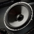 thumbnail image 6 of Set of 2pcs Grille Protective Guard With Stable Frame For Car Sound And Professional Loudspeaker Units, 6 of 13