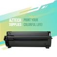 thumbnail image 4 of AAZTECH 4-Pack Compatible Toner Cartridge for Dell 331-9805 B2375dnf B2375dfw (Black), 4 of 9