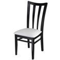 thumbnail image 3 of Beechwood Mountain Graduated Dining Side Chair in Walnut (Set of 2), 3 of 5