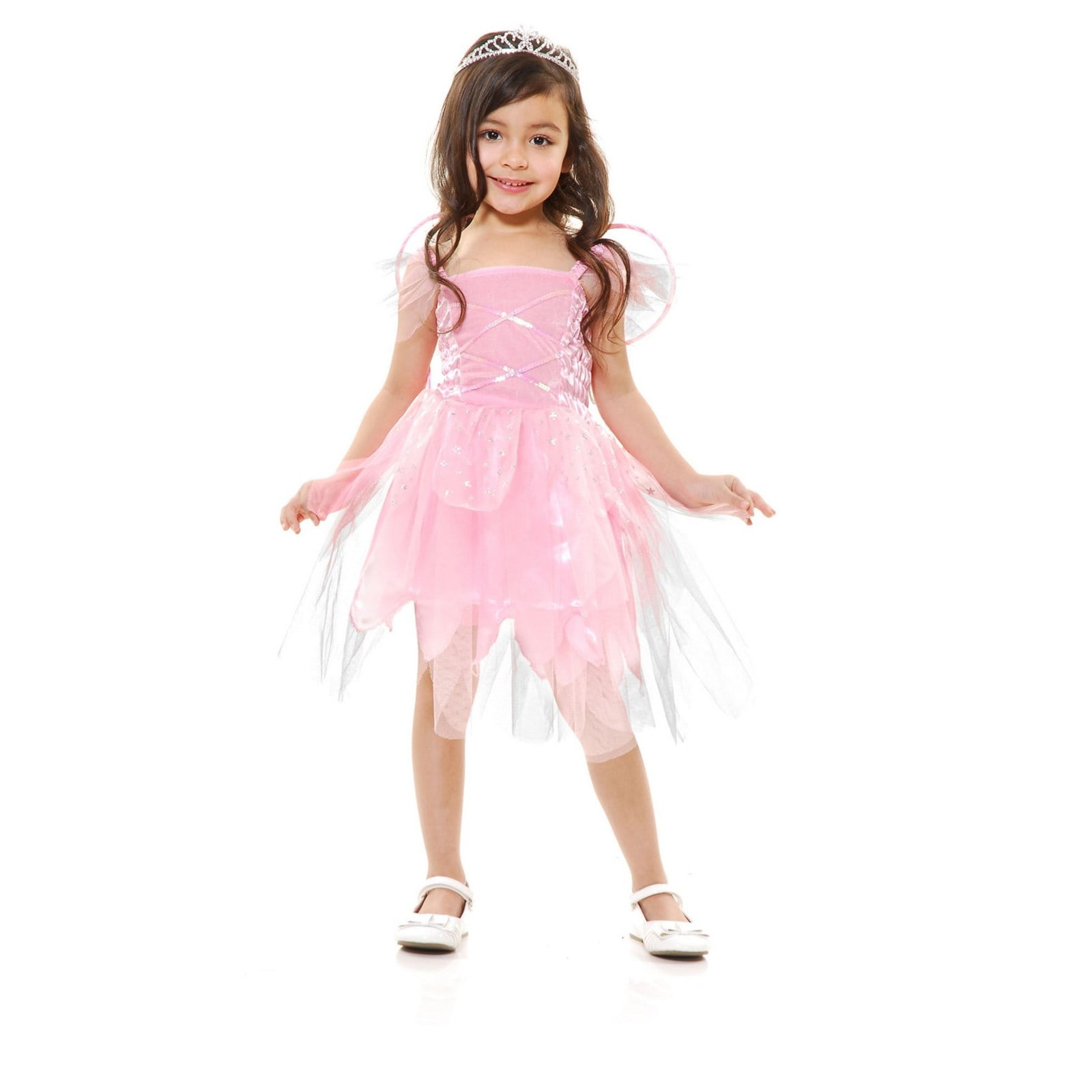 Halloween Angel Fairy Infant/Toddler Costume Images Halloween Angel Fairy Infant/Toddler Costume