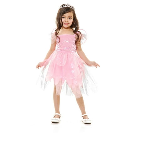 Halloween Angel Fairy Infant/Toddler Costume