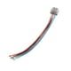thumbnail image 4 of Conector de faro de coche arnés de cola de cerdo de 8 vías para kusrkot mazo de cables cable del faro, 4 of 5