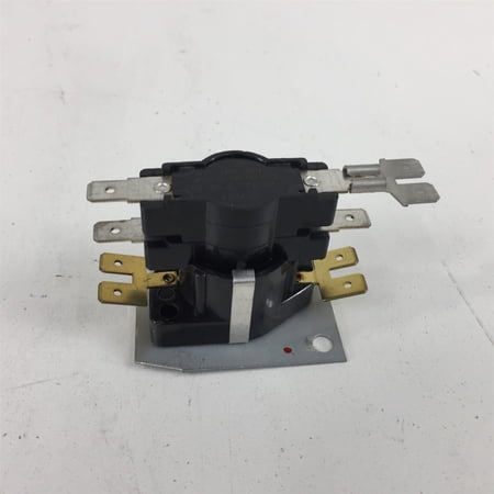 Lennox T-O-D 14SH22 Stacked Thermal Delay Relay 24 Volts 305886