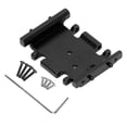 thumbnail image 1 of Chasis de caja mediana de aleación de aluminio estructura compacta Chasis de caja mediana RC liviano fácil de instalar con tornillo para reemplazo ANGGREK  Otros, 1 of 8