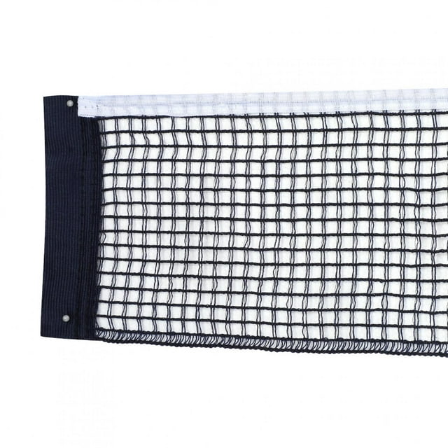 AMONIDA Filet de Tennis de Table Matériel Pratique Haut de Gamme pour la Maison
