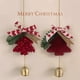 thumbnail image 2 of Adornos colgantes navideños, campanillas de viento para árbol de Navidad, suministros para Año Nuevo 2025, colgantes para árbol de Navidad, decoración navideña para el hogar, 2 of 5