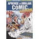 thumbnail image 1 of APRENDE A DIBUJAR COMIC: EN ACCION DOLMEN EDITORIAL LEE GARBET, 1 of 2