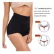 thumbnail image 4 of Panty Faja Mujer Reductora Moldeadora Levanta Glúteos Short, 4 of 8