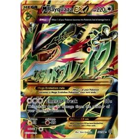 Pokemon Ancient Origins Primal Groudon Ex 97