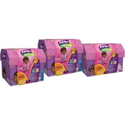 Huggies Pull-Ups Girls' Training Pants with Learning Designs Starter Kit (Choose Your Size)