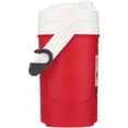 thumbnail image 3 of Igloo 1/2 -Gallon Sport Jug with Hooks, 3 of 4