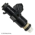thumbnail image 3 of BeckArnley 158-1455 New Fuel Injector, 3 of 4