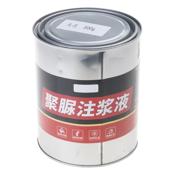 Invisible Coating External Wall Liquid Cracks and Leak Repair Materials Coating
