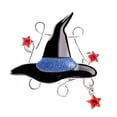 thumbnail image 4 of Lindo broche con de Halloween, broche de Halloween, lindo broche de solapa para las fiestas de otoño, broche novedoso de dibujos animados sombrero, 4 of 10