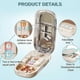 thumbnail image 4 of Portable Pill Cutter, Professional E-Chu Pill Cutter for Small or Large Pills, 4 of 5
