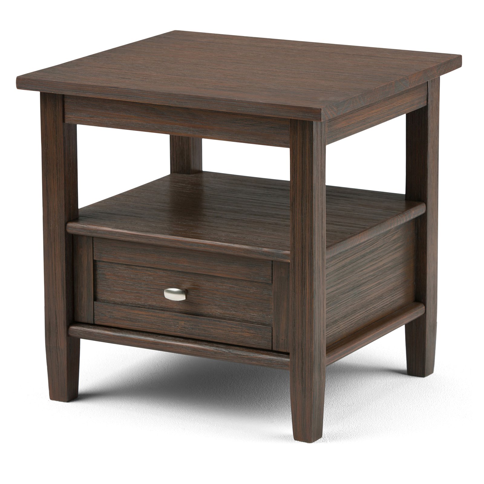 Brooklyn + Max Lexington End Table