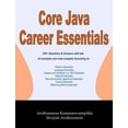 thumbnail image 1 of Pre-Owned Core Java Career Essentials (Paperback) 1461137993 9781461137993, 1 of 1