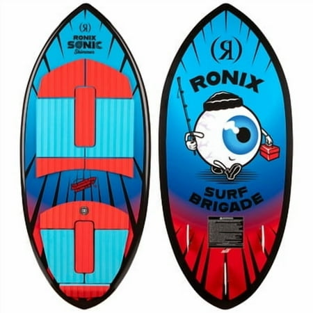 Ronix Sonic Skimmer Kid s Wakesurf Board 3 11 2025