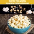 thumbnail image 6 of 8oz Popcorn Portion Packs - Package of 6ct 8oz Poppers-Pack of 6ct, 6 of 6