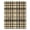 Beige, Pattern 4, variant on ODIKA 4' x 6' Machine Washable Non-Slip Area Rug, geometric geometric High Traffic Rug, Beige, 1012926