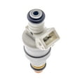 thumbnail image 3 of Herko Fuel Injector INJ584 for Hyundai Scoupe Accent 1994-1999, 3 of 4