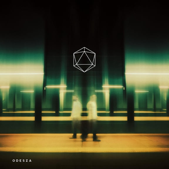 Odesza - The Last Goodbye - Music & Performance - Vinyl