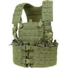 Condor Modular Chest Set One-Size Olive Drab