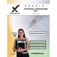 thumbnail image 1 of Pre-Owned Praxis Physical Education 091 Teacher Certification Test Prep Study Guide (Paperback) by Sharon A Wynne, 1 of 1