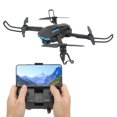 thumbnail image 4 of Quadcopter RC, Vuelo ESTA COMPONENTE ELECTÓNICO PLÁSTICO X6 RC DRONE NEGRO PARA FOTOGRAFIA AÉREA, 4 of 7