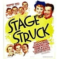 thumbnail image 2 of Stage Struck Movie Poster Masterprint, 2 of 2