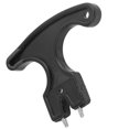 thumbnail image 4 of Golf Shoes Spike Wrench Light Weight Shoe Spikes Wrench Durable Easy To Carry  for Golf Shoes Spikes for Replacement ANGGREK Otros, 4 of 8