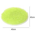 thumbnail image 3 of Pet Sleep Mat Round Fluffy Soft Warm Dog Bed Blanket Pet Blanket Pet Pad for Cat, 3 of 9